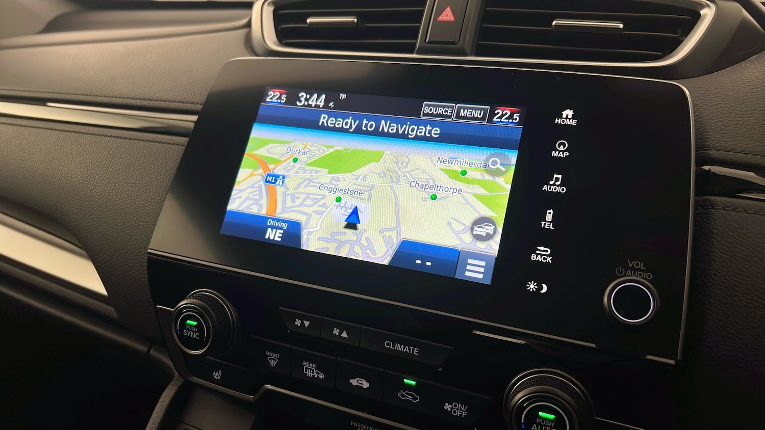 Used Honda CR-V 2022 for sale - 77319084: Photo 21