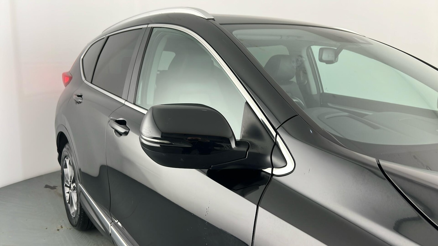 Used Honda CR-V 2022 for sale - 77319084: Photo 24