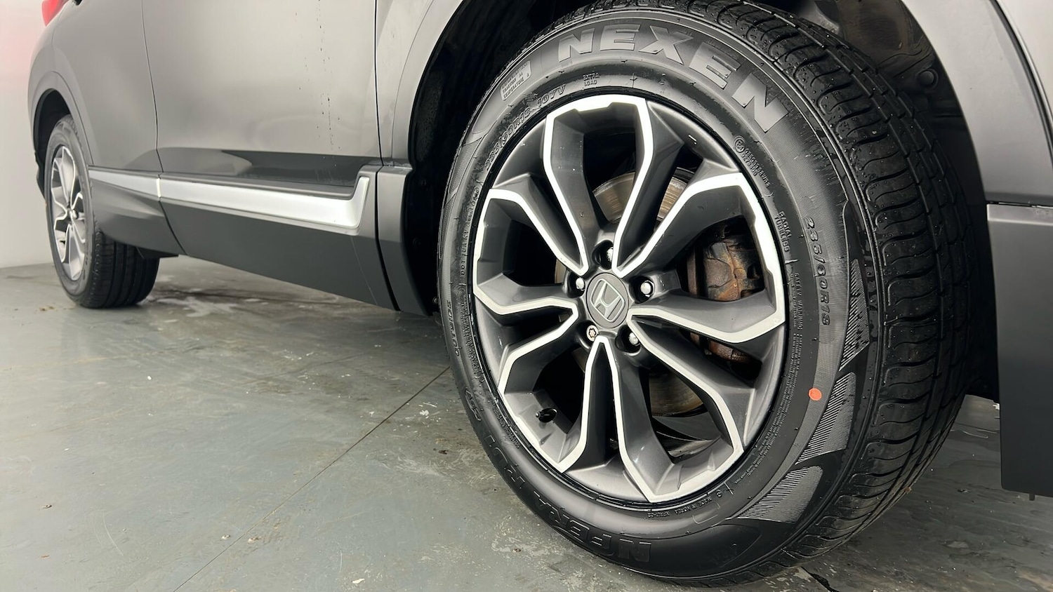 Used Honda CR-V 2022 for sale - 77319084: Photo 25