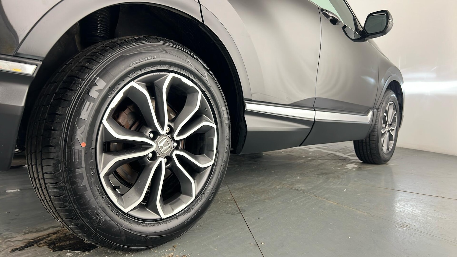 Used Honda CR-V 2022 for sale - 77319084: Photo 26