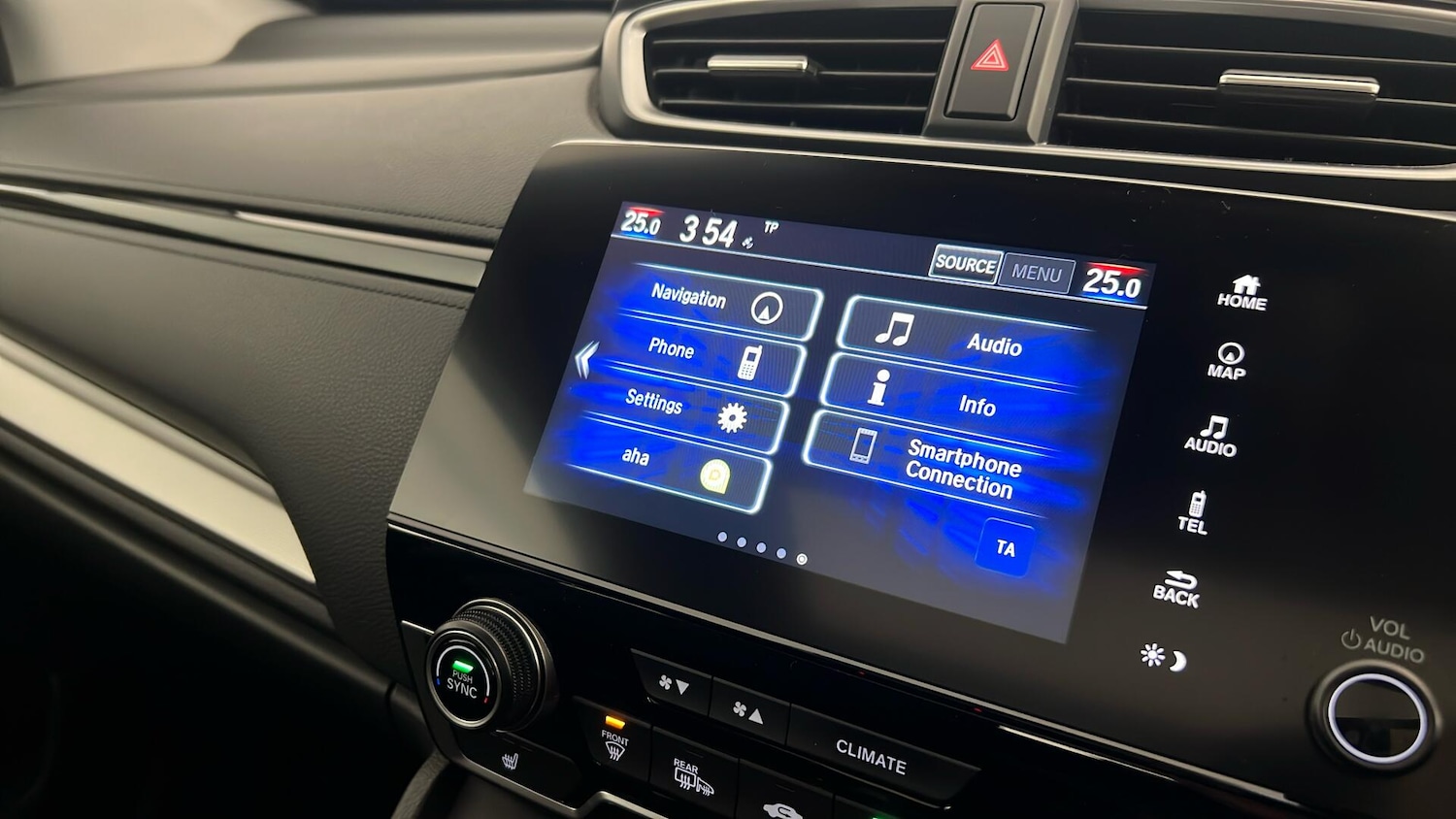 Used Honda CR-V 2022 for sale - 77319084: Photo 37