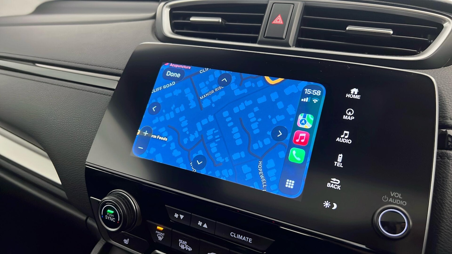 Used Honda CR-V 2022 for sale - 77319084: Photo 42