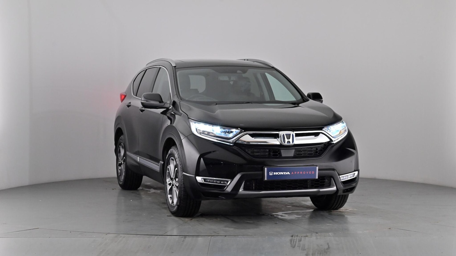 Used Honda CR-V 2022 for sale - 77319084: Photo 45