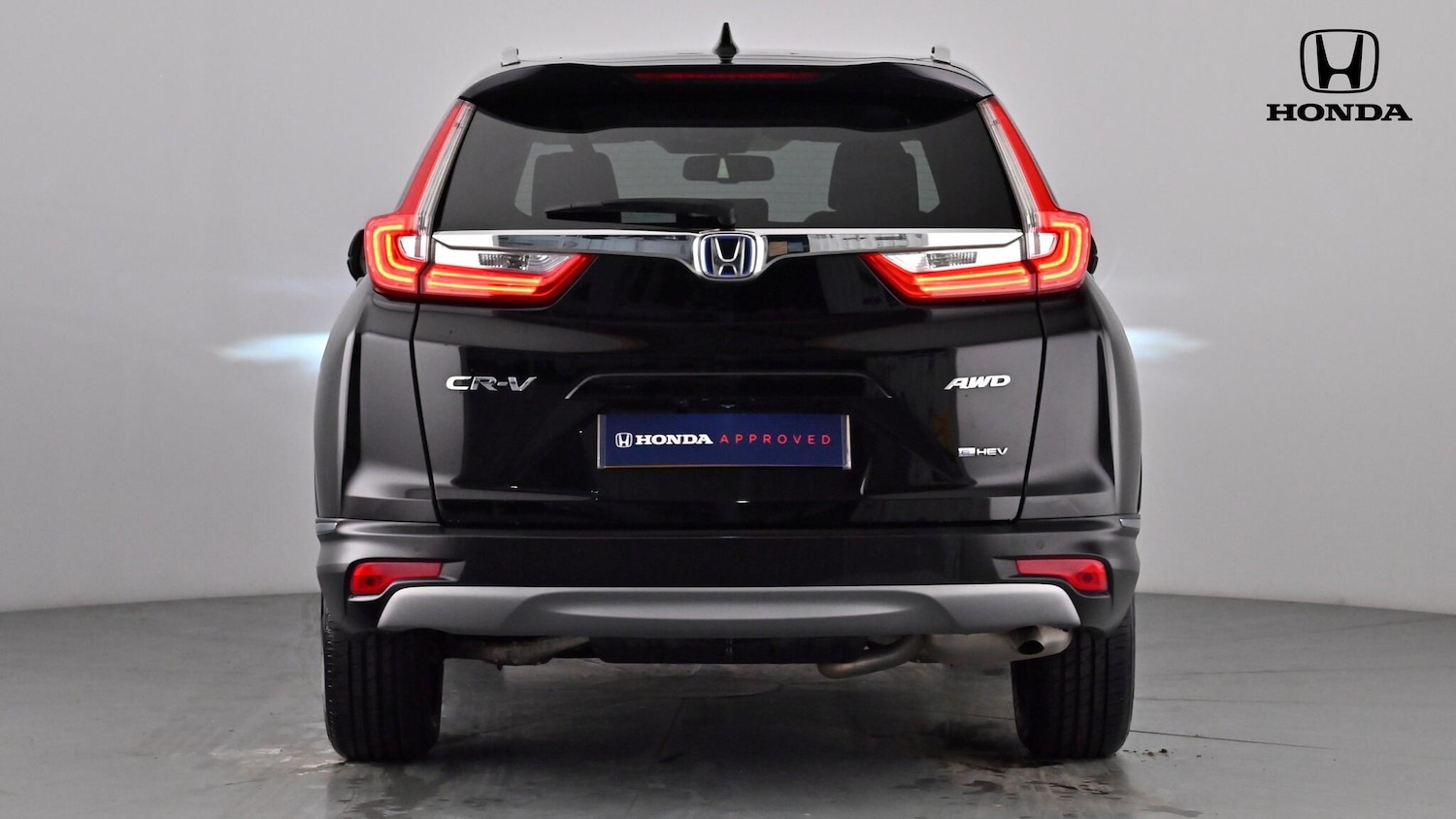Used Honda CR-V 2022 for sale - 77319084: Photo 5