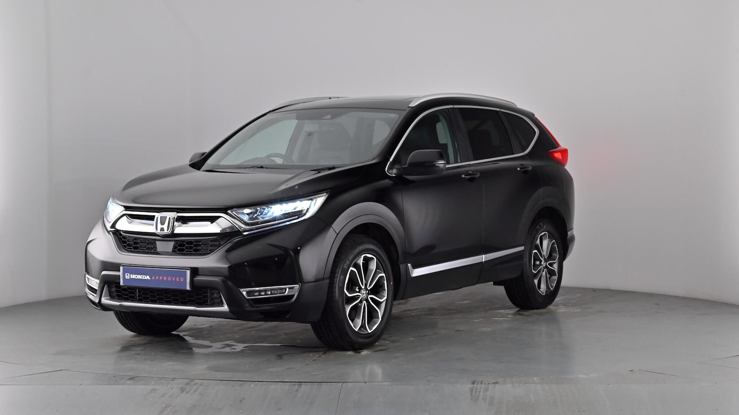 Used Honda CR-V 2022 for sale - 77319084: Photo 50