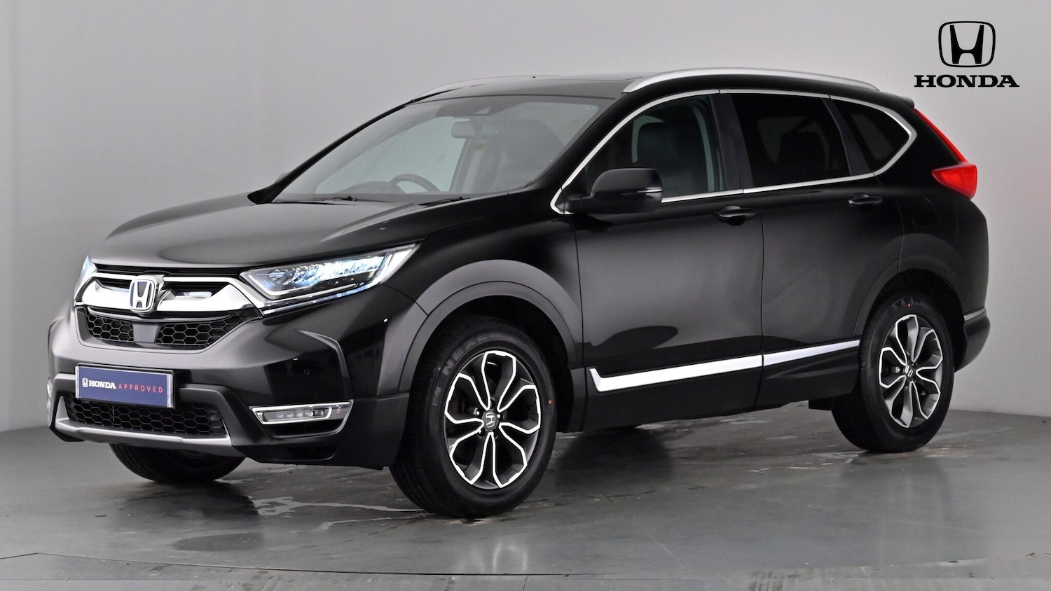 Used Honda CR-V 2022 for sale - 77319084: Photo 6