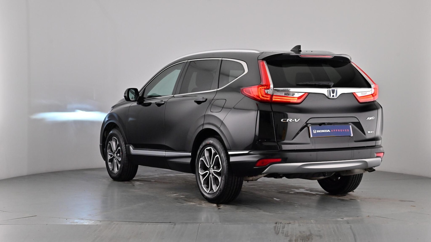 Used Honda CR-V 2022 for sale - 77319084: Photo 62