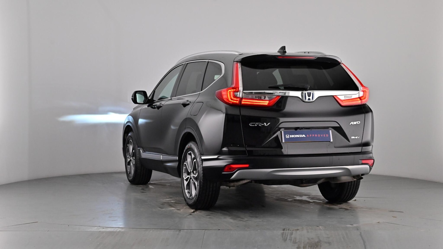Used Honda CR-V 2022 for sale - 77319084: Photo 63