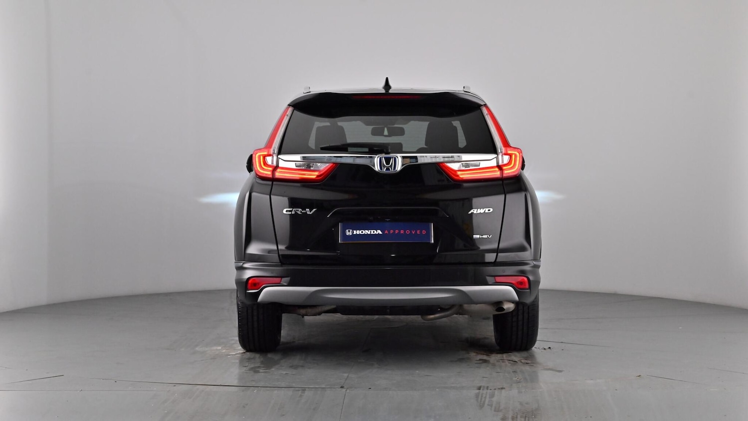 Used Honda CR-V 2022 for sale - 77319084: Photo 65