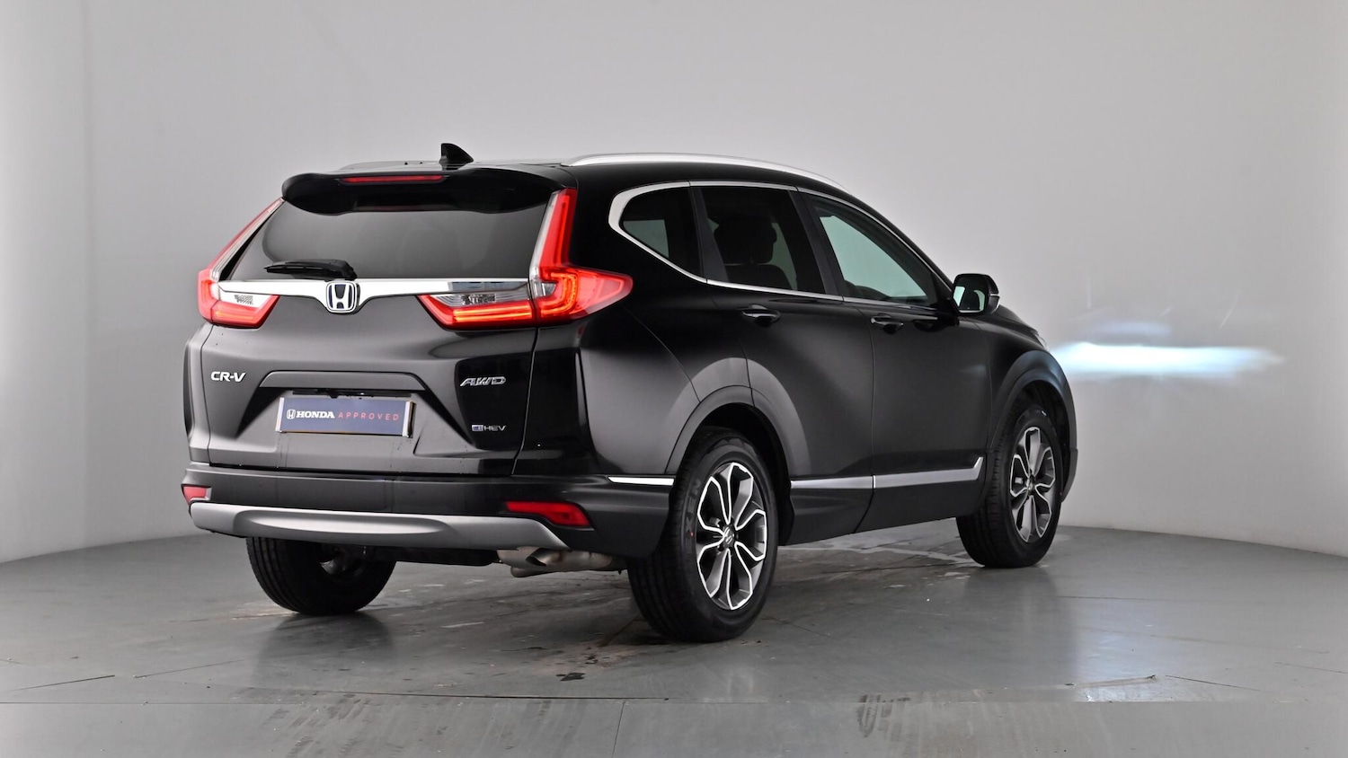 Used Honda CR-V 2022 for sale - 77319084: Photo 68