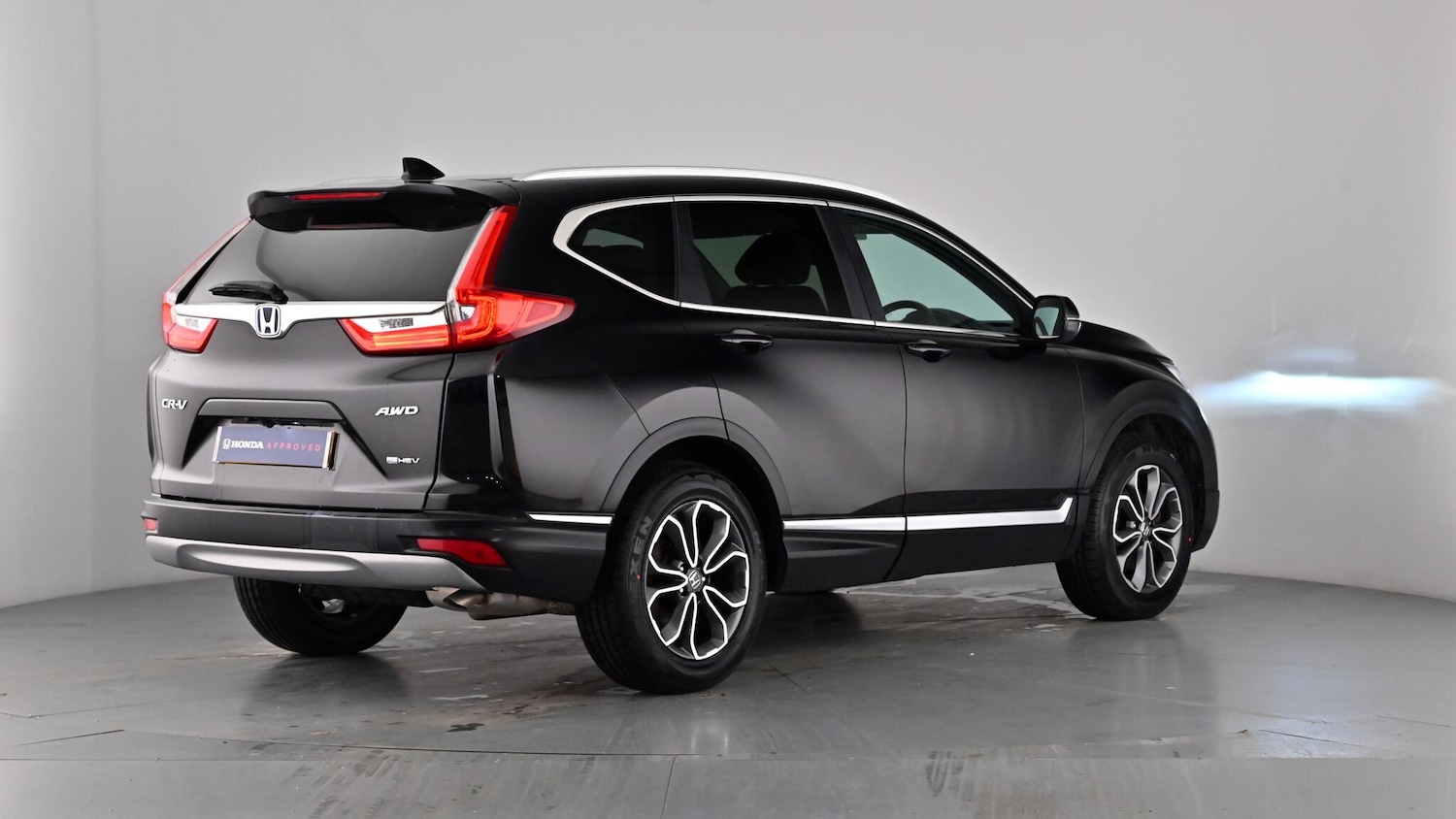 Used Honda CR-V 2022 for sale - 77319084: Photo 69