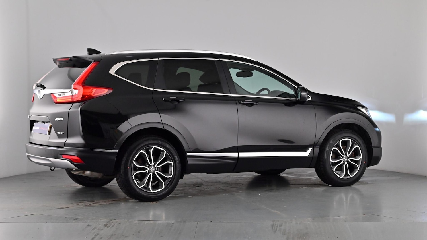 Used Honda CR-V 2022 for sale - 77319084: Photo 71