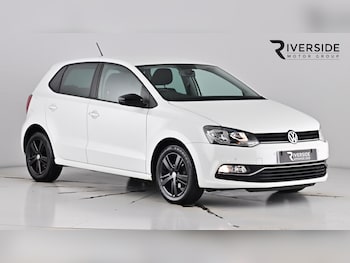 2016 - 1.2 TSI BlueMotion Tech Match Euro 6 (s/s) 5dr