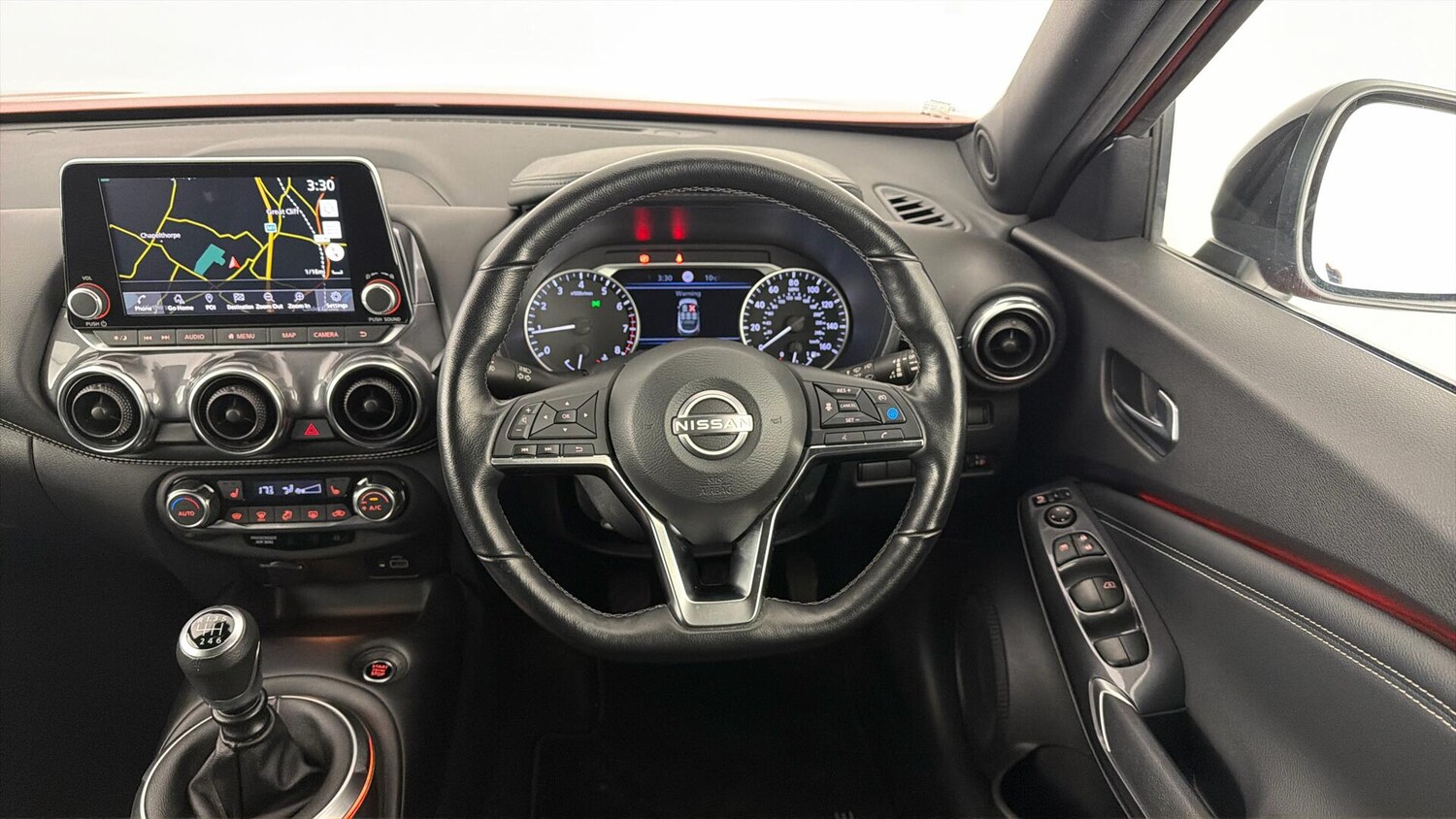 Used Nissan Juke 2023 for sale - 77653104: Photo 10