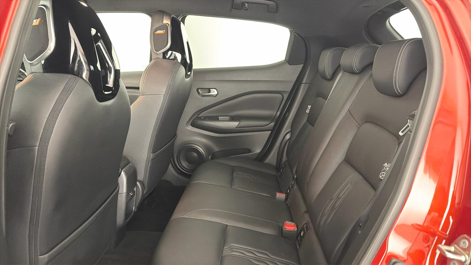 Used Nissan Juke 2023 for sale - 77653104: Photo 11