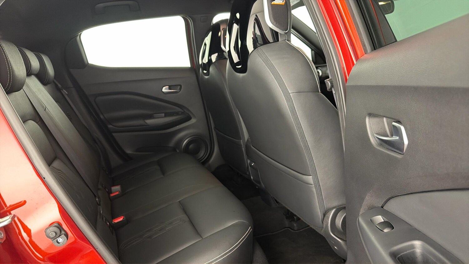 Used Nissan Juke 2023 for sale - 77653104: Photo 13