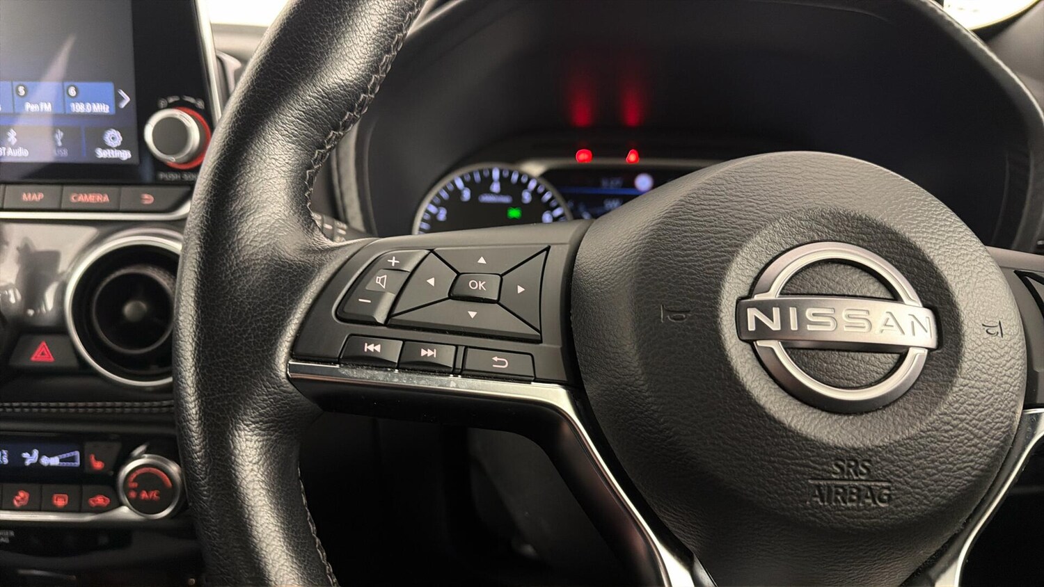 Used Nissan Juke 2023 for sale - 77653104: Photo 17