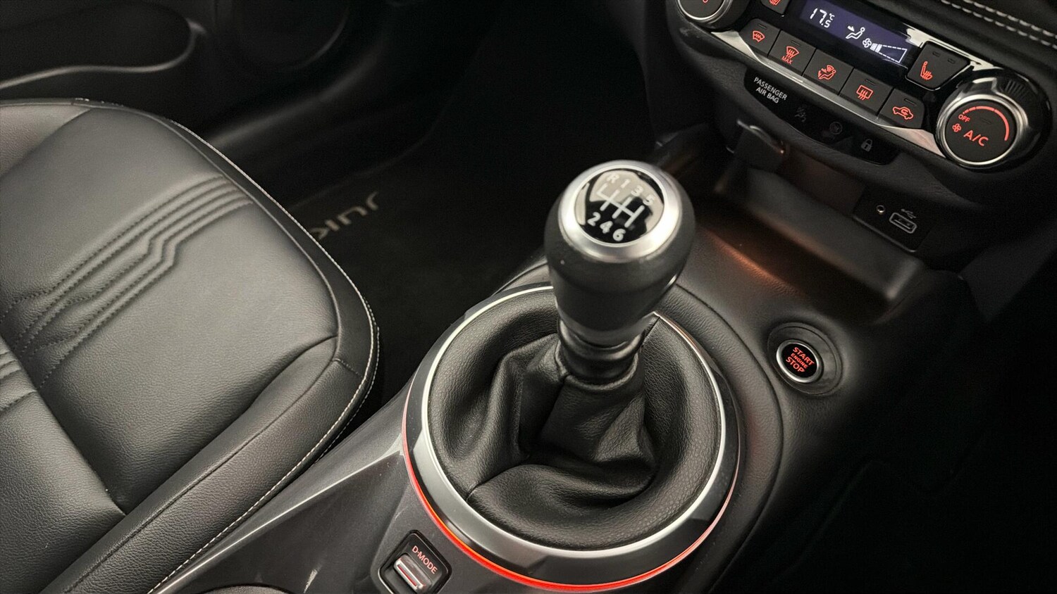 Used Nissan Juke 2023 for sale - 77653104: Photo 19