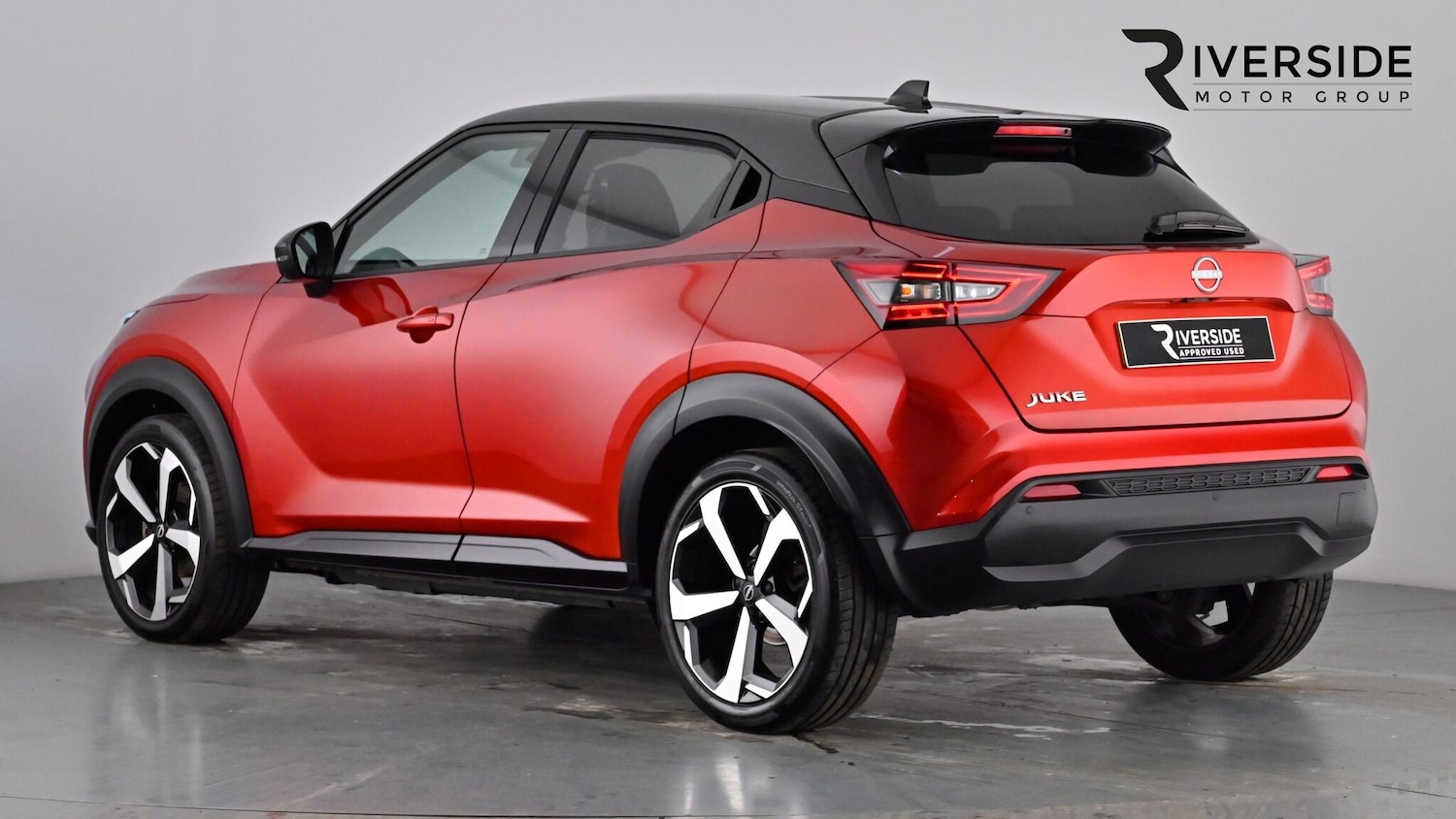 Used Nissan Juke 2023 for sale - 77653104: Photo 2