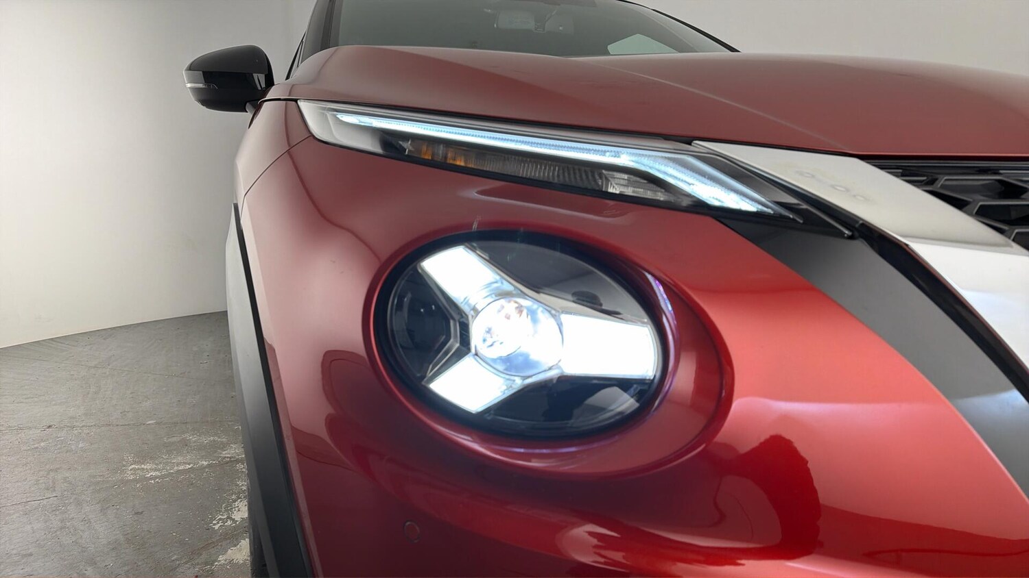 Used Nissan Juke 2023 for sale - 77653104: Photo 23