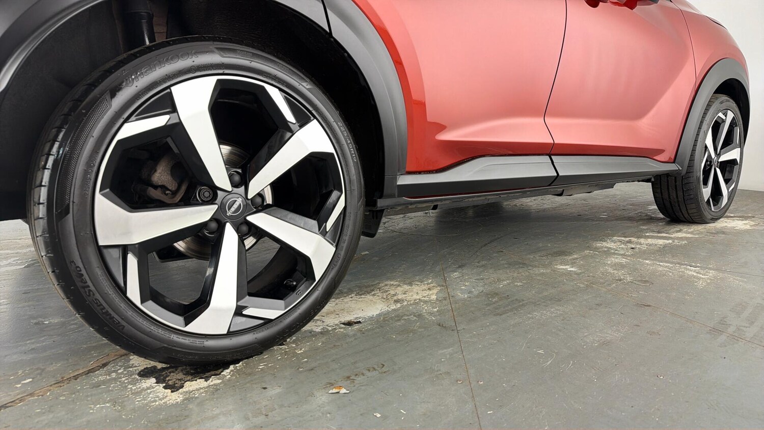 Used Nissan Juke 2023 for sale - 77653104: Photo 26