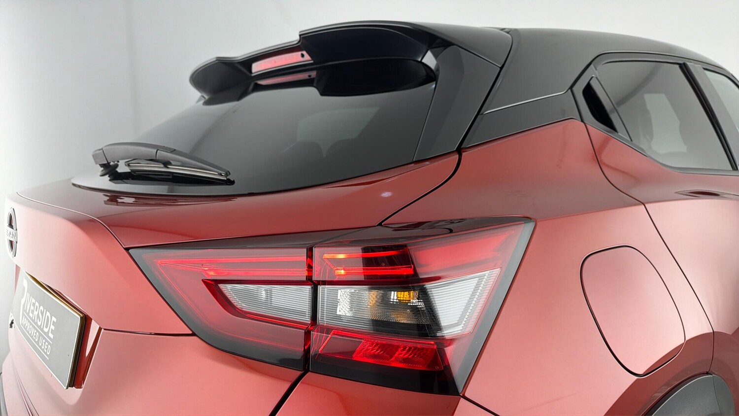 Used Nissan Juke 2023 for sale - 77653104: Photo 27