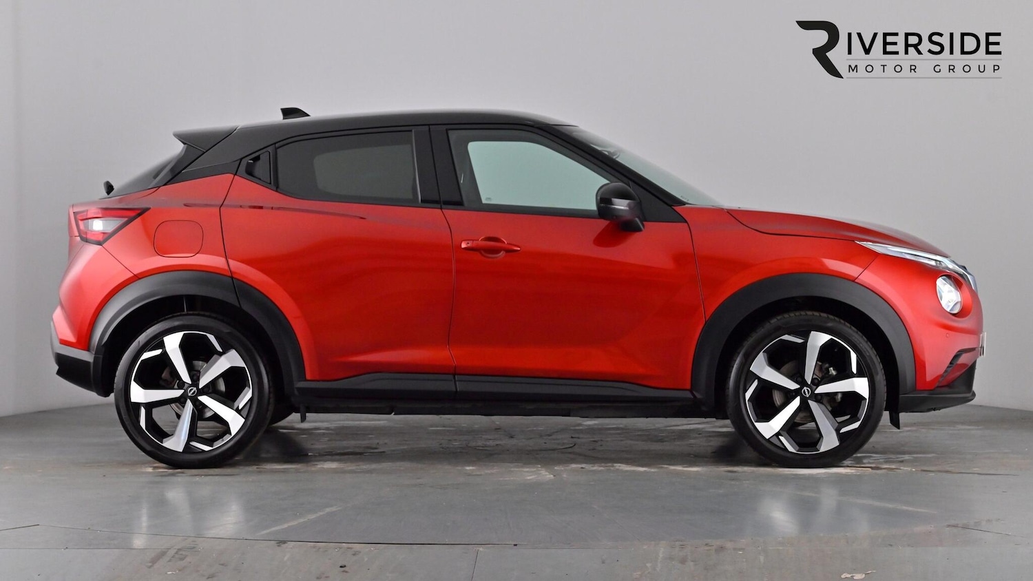 Used Nissan Juke 2023 for sale - 77653104: Photo 3