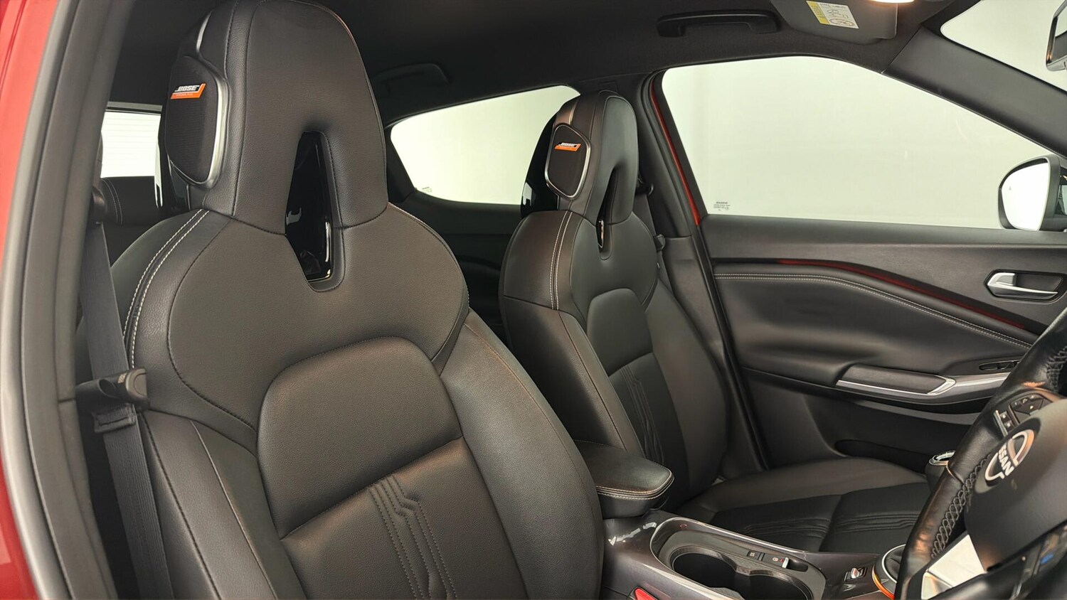 Used Nissan Juke 2023 for sale - 77653104: Photo 32