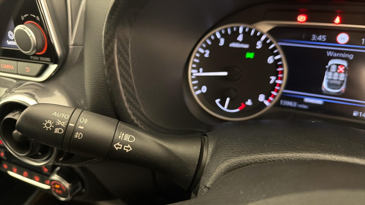 Used Nissan Juke 2023 for sale - 77653104: Photo 36