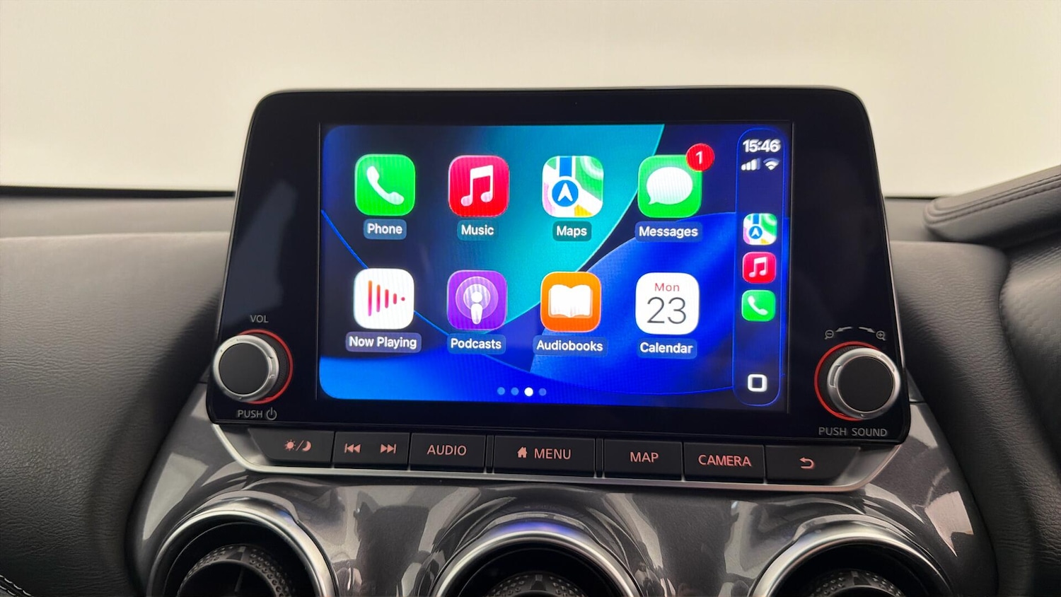 Used Nissan Juke 2023 for sale - 77653104: Photo 37