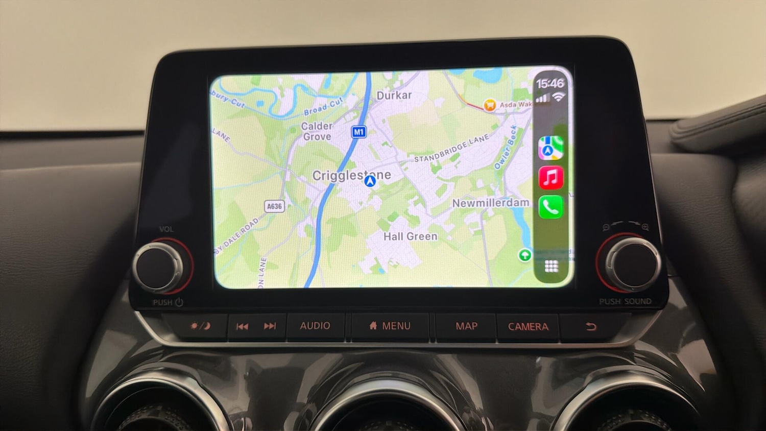 Used Nissan Juke 2023 for sale - 77653104: Photo 38