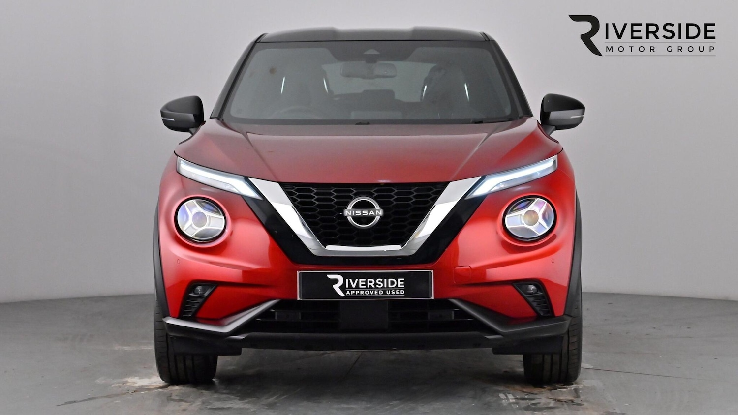 Used Nissan Juke 2023 for sale - 77653104: Photo 4