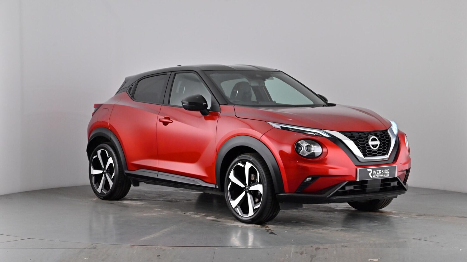 Used Nissan Juke 2023 for sale - 77653104: Photo 40