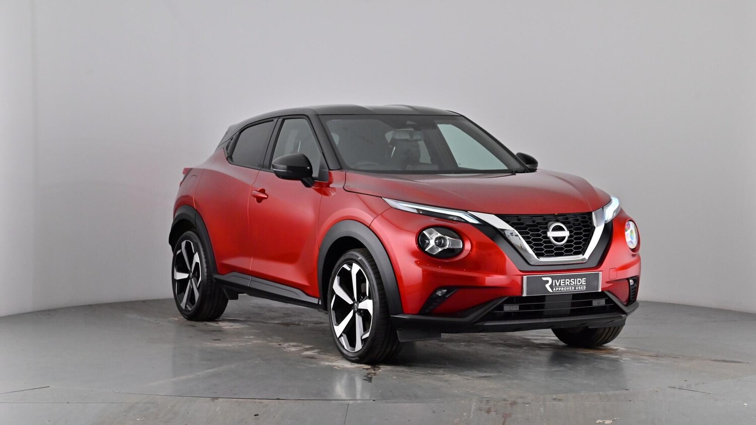 Used Nissan Juke 2023 for sale - 77653104: Photo 41