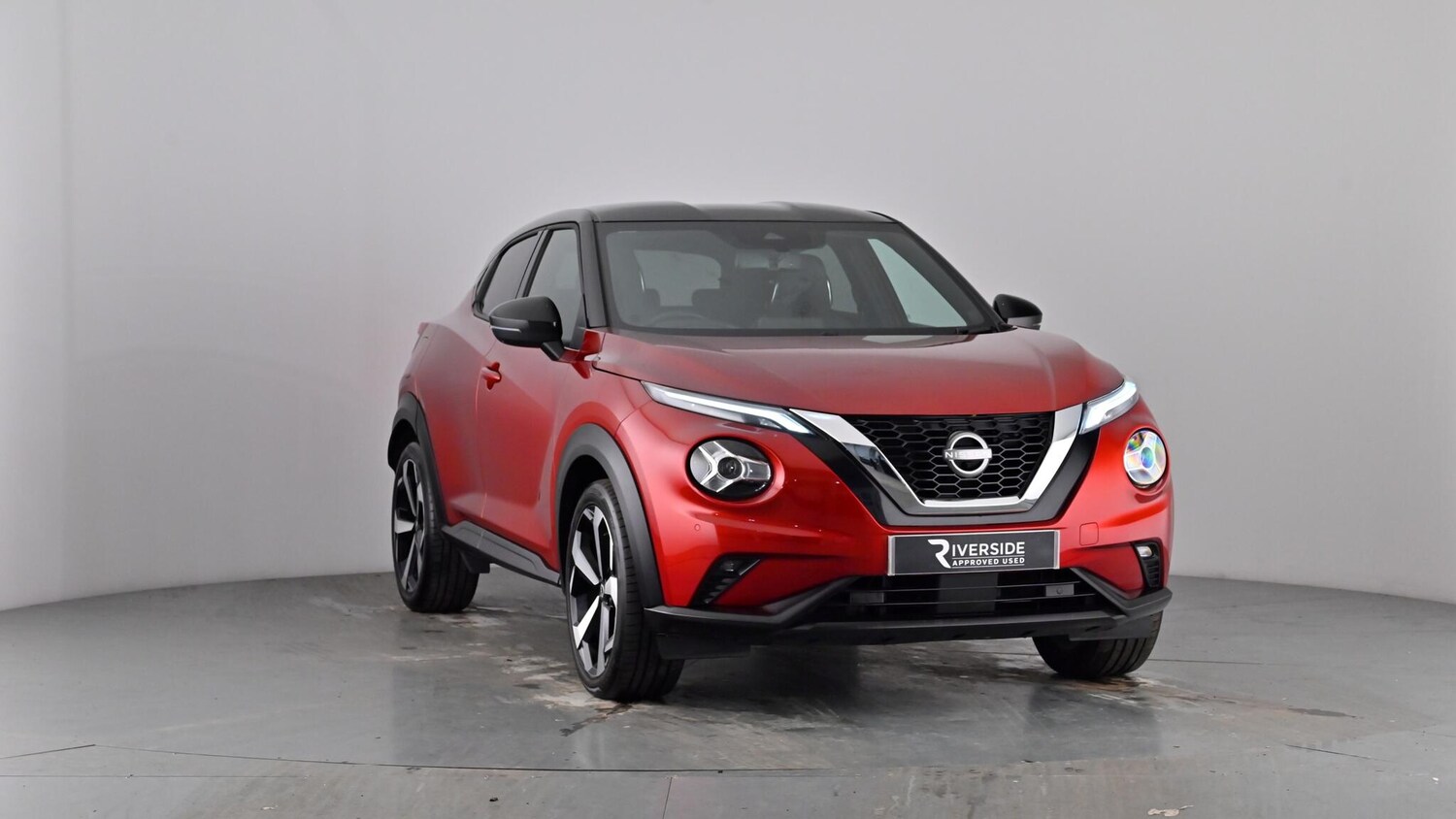 Used Nissan Juke 2023 for sale - 77653104: Photo 42