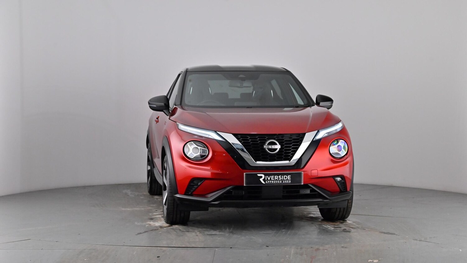 Used Nissan Juke 2023 for sale - 77653104: Photo 43