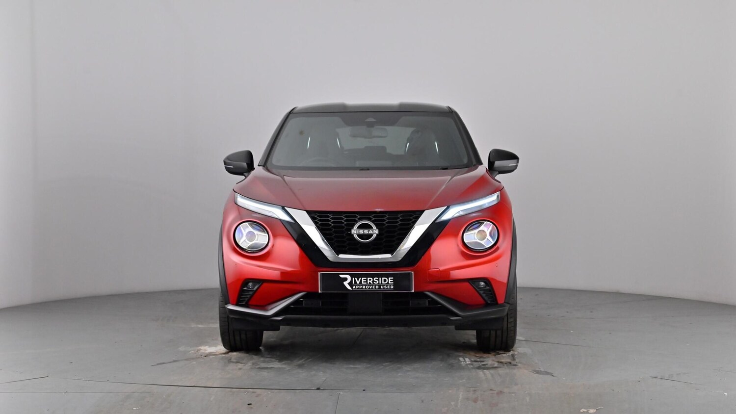 Used Nissan Juke 2023 for sale - 77653104: Photo 44