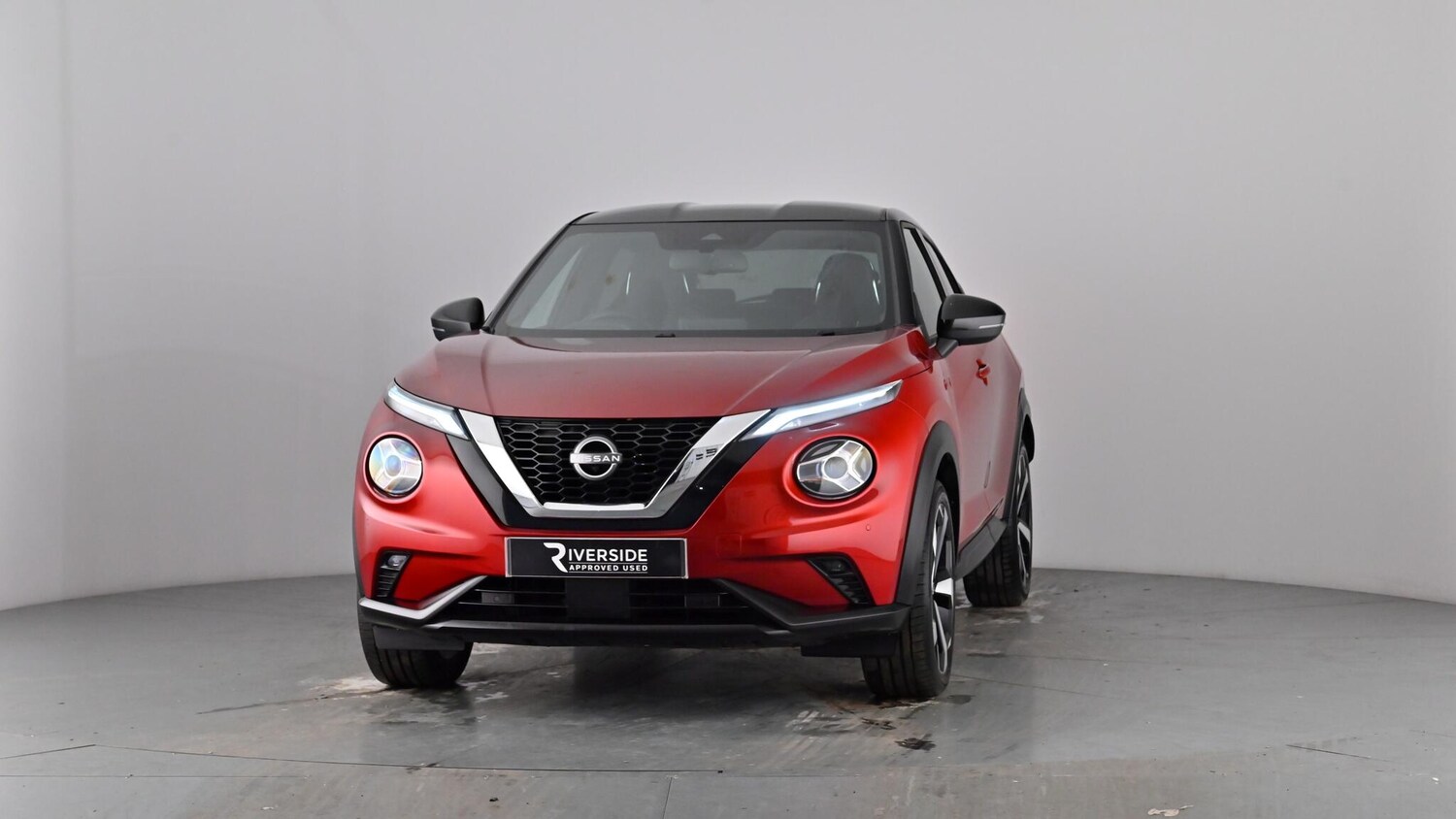 Used Nissan Juke 2023 for sale - 77653104: Photo 45