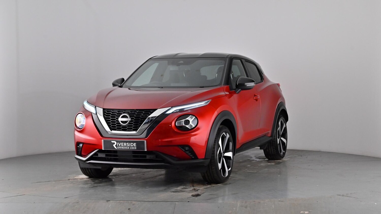 Used Nissan Juke 2023 for sale - 77653104: Photo 46
