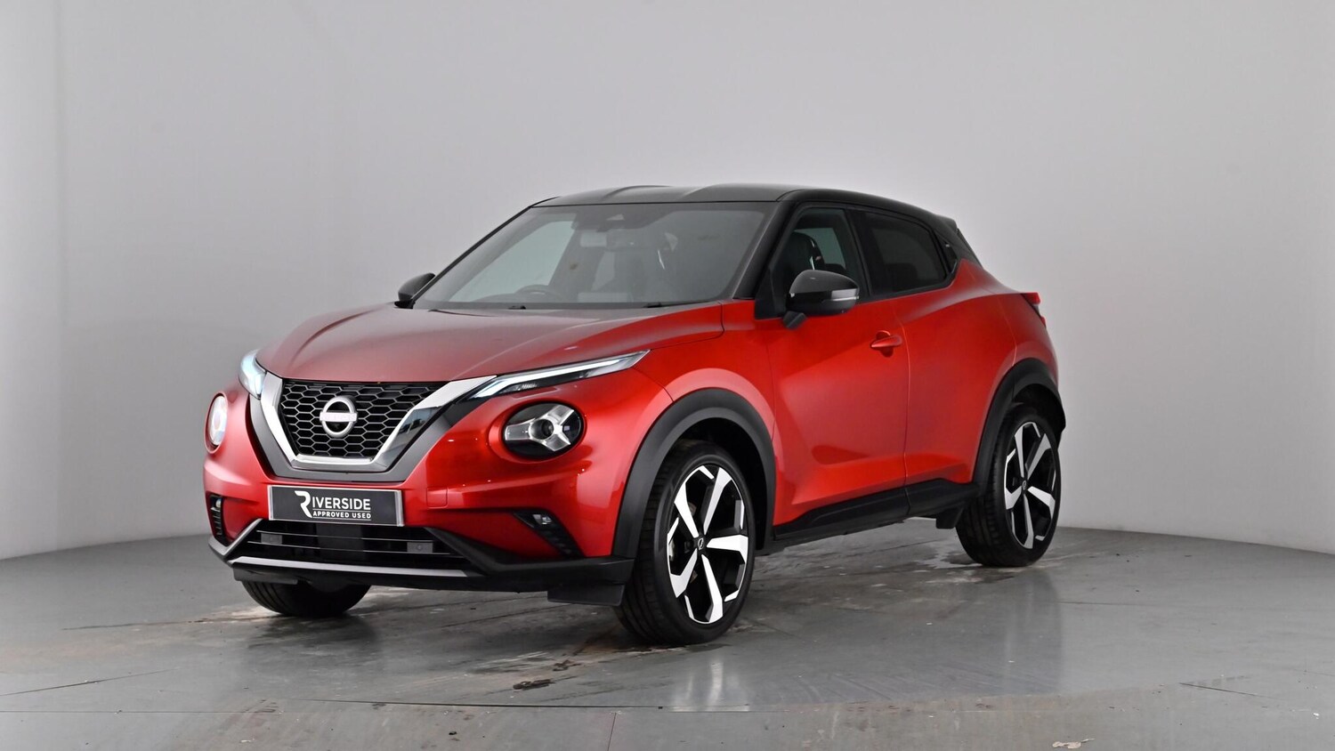 Used Nissan Juke 2023 for sale - 77653104: Photo 47