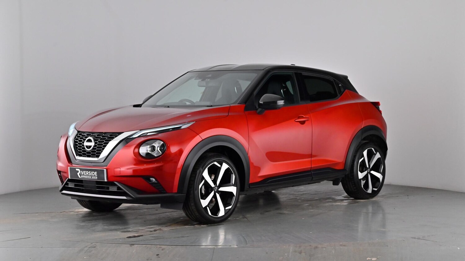 Used Nissan Juke 2023 for sale - 77653104: Photo 48