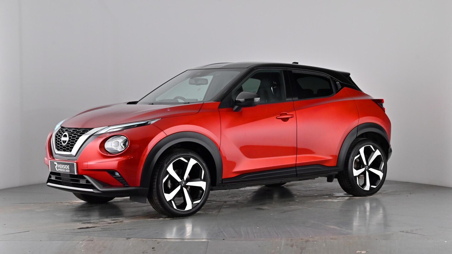 Used Nissan Juke 2023 for sale - 77653104: Photo 49
