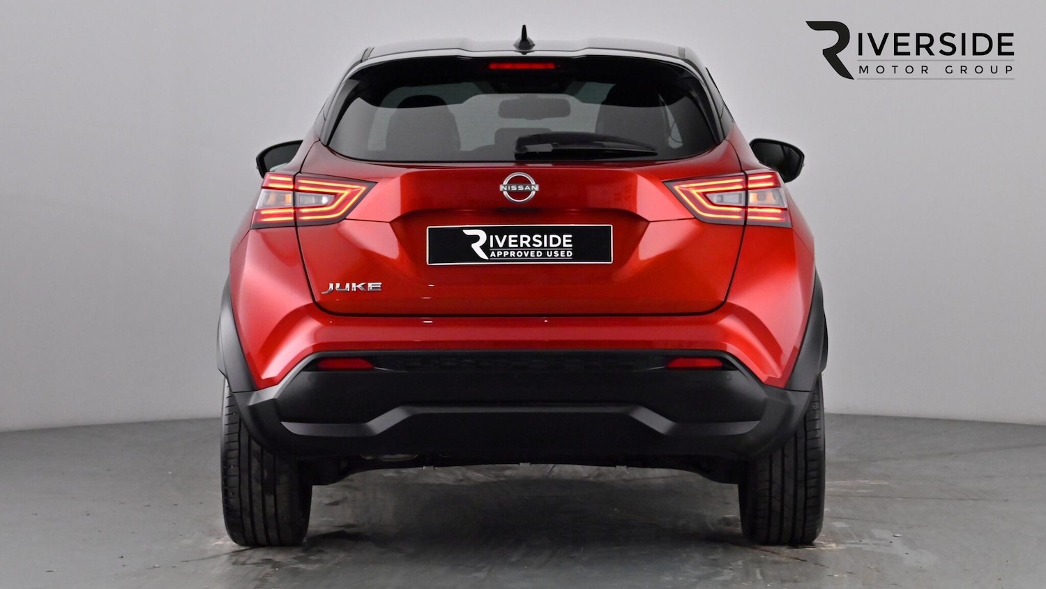 Used Nissan Juke 2023 for sale - 77653104: Photo 5