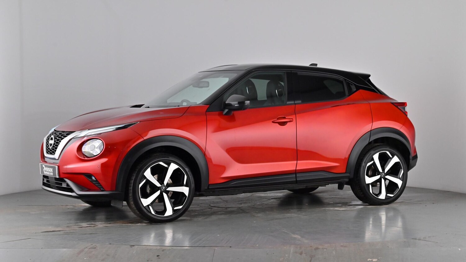 Used Nissan Juke 2023 for sale - 77653104: Photo 50