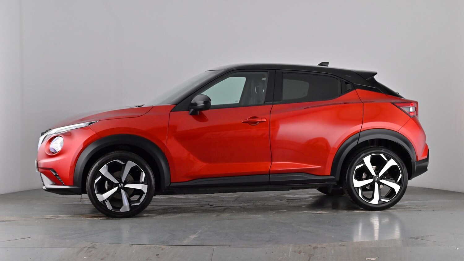 Used Nissan Juke 2023 for sale - 77653104: Photo 52