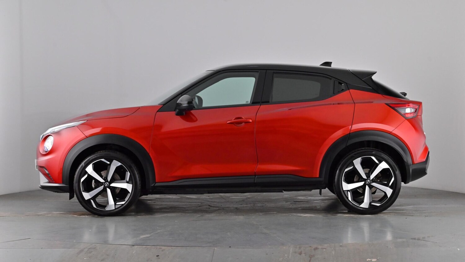 Used Nissan Juke 2023 for sale - 77653104: Photo 53