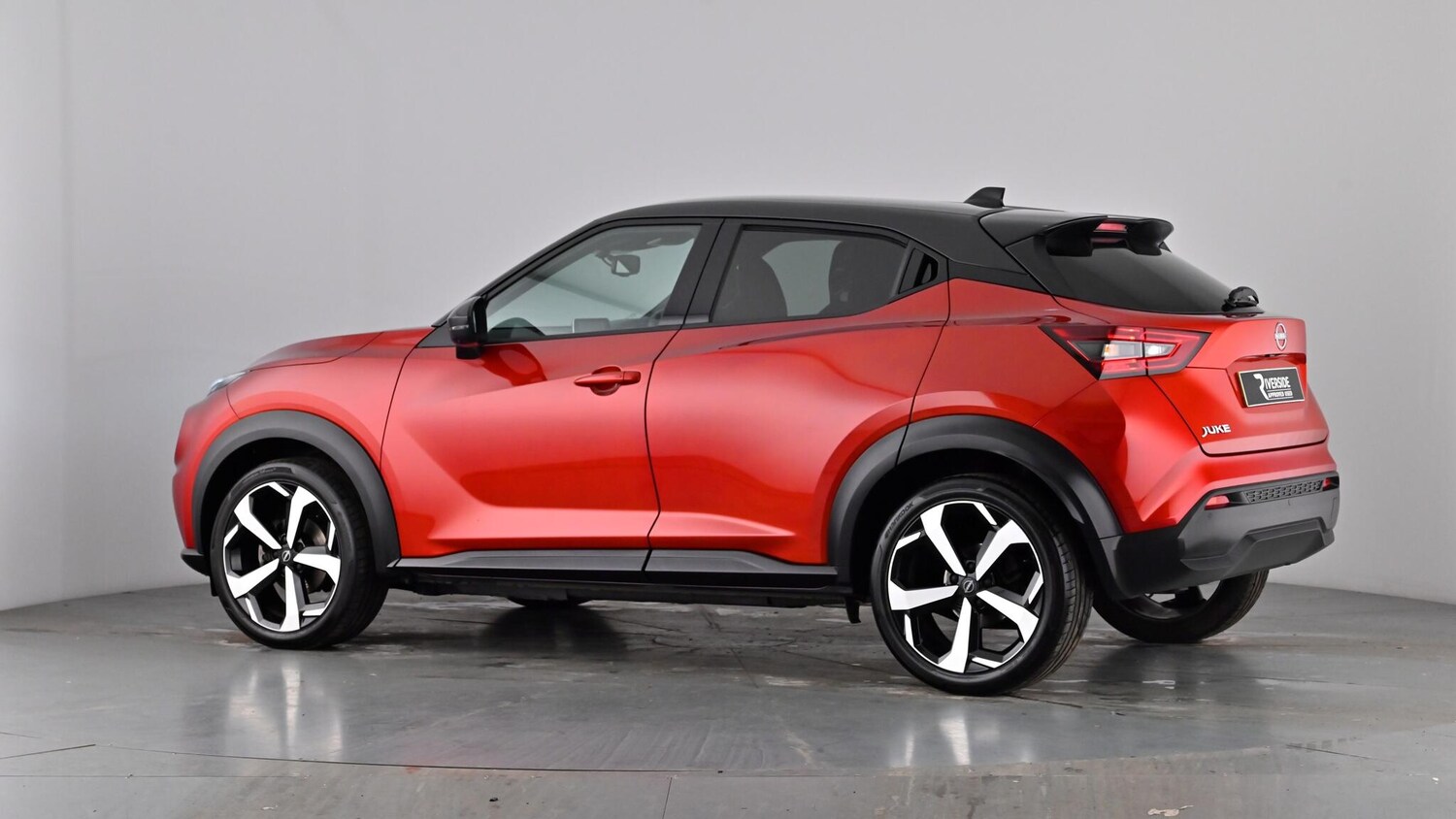 Used Nissan Juke 2023 for sale - 77653104: Photo 56