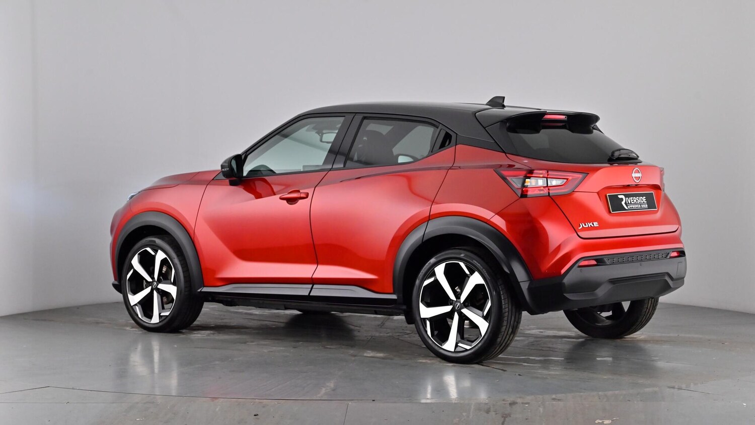 Used Nissan Juke 2023 for sale - 77653104: Photo 57