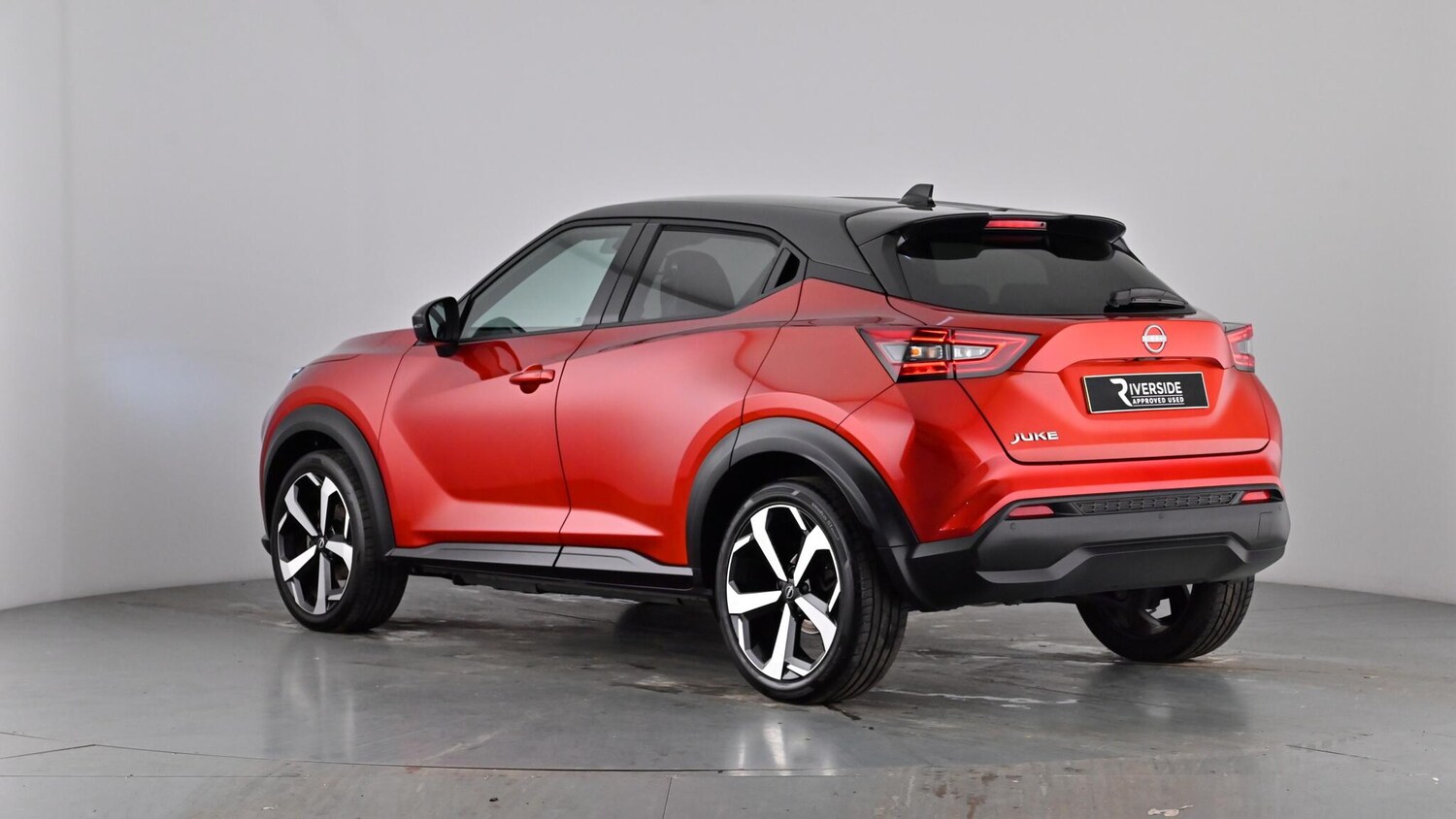 Used Nissan Juke 2023 for sale - 77653104: Photo 58