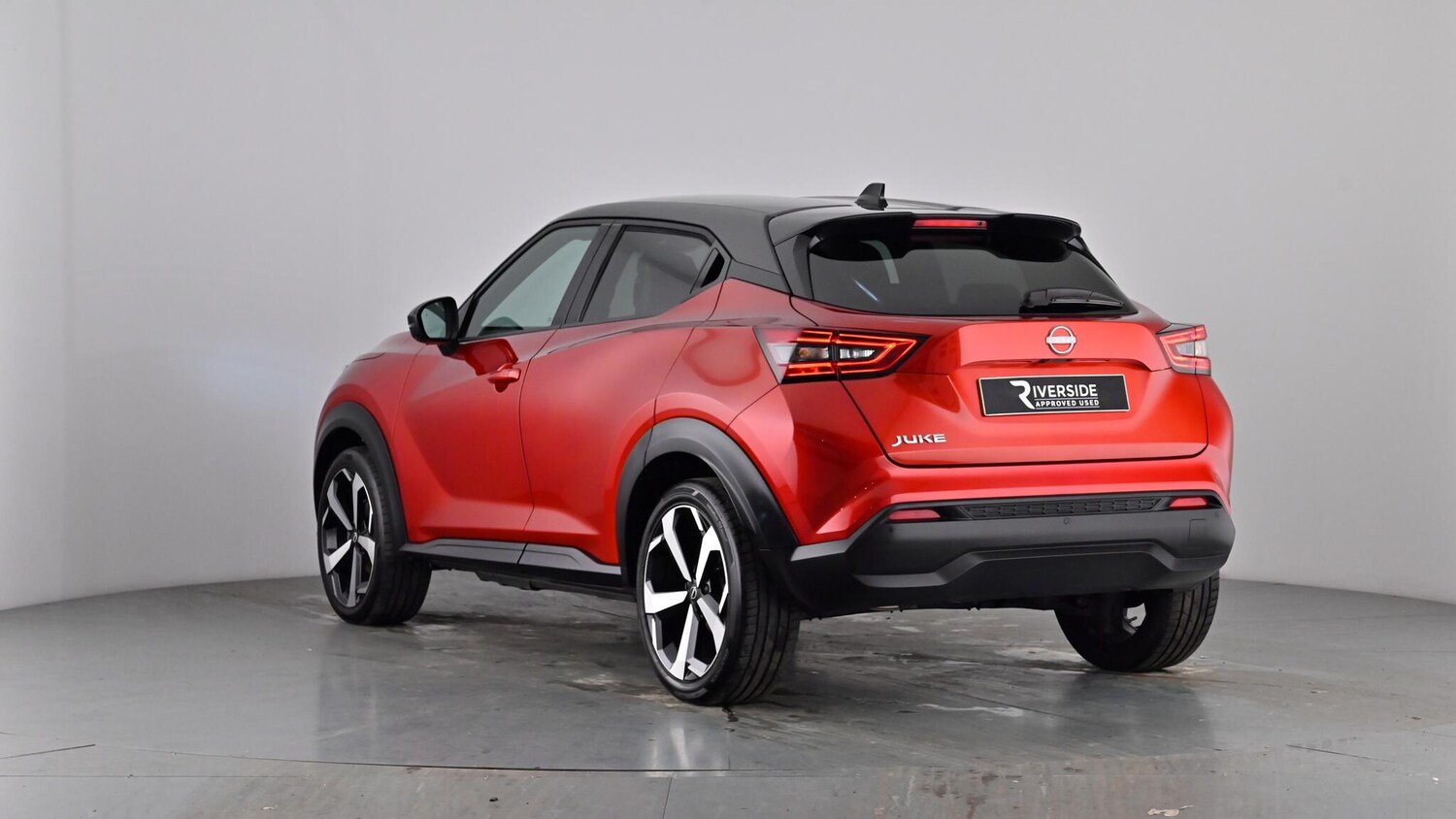 Used Nissan Juke 2023 for sale - 77653104: Photo 59